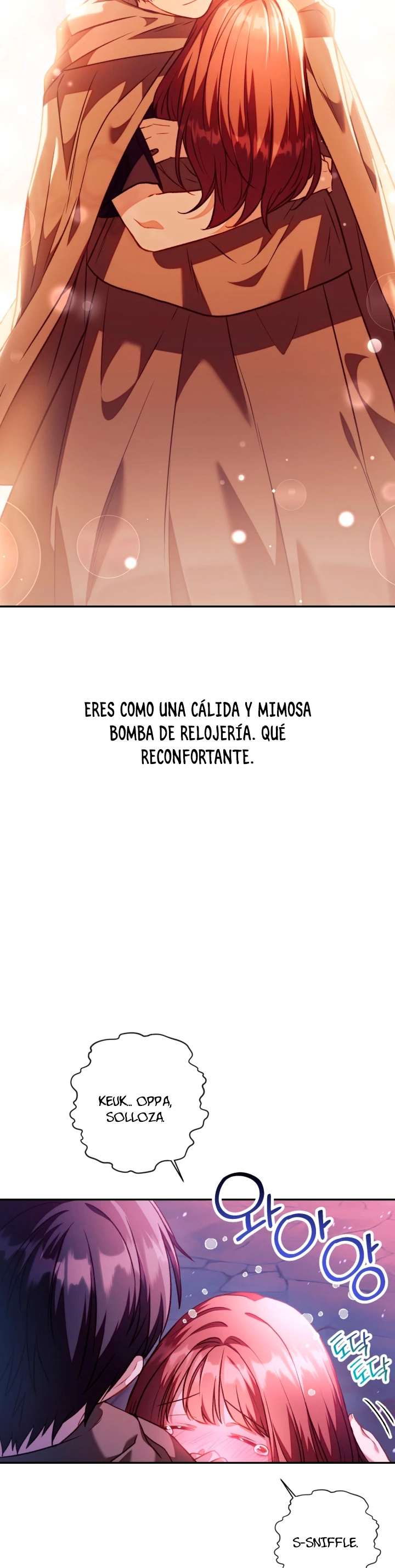 Manual de instrucciones del Reencarnado Capitulo 25 página 14