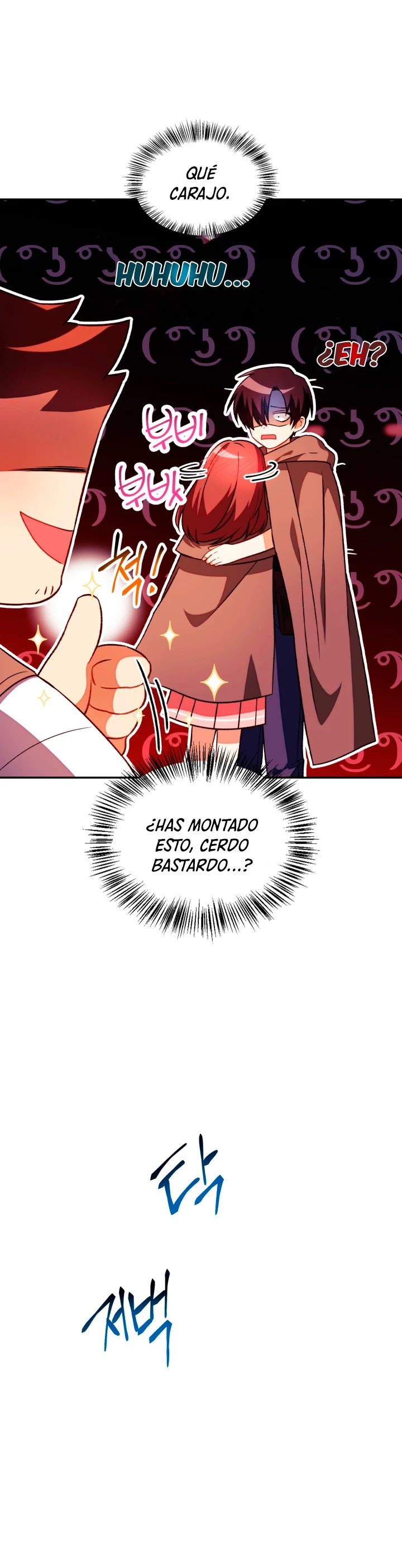 Manual de instrucciones del Reencarnado Capitulo 25 página 17