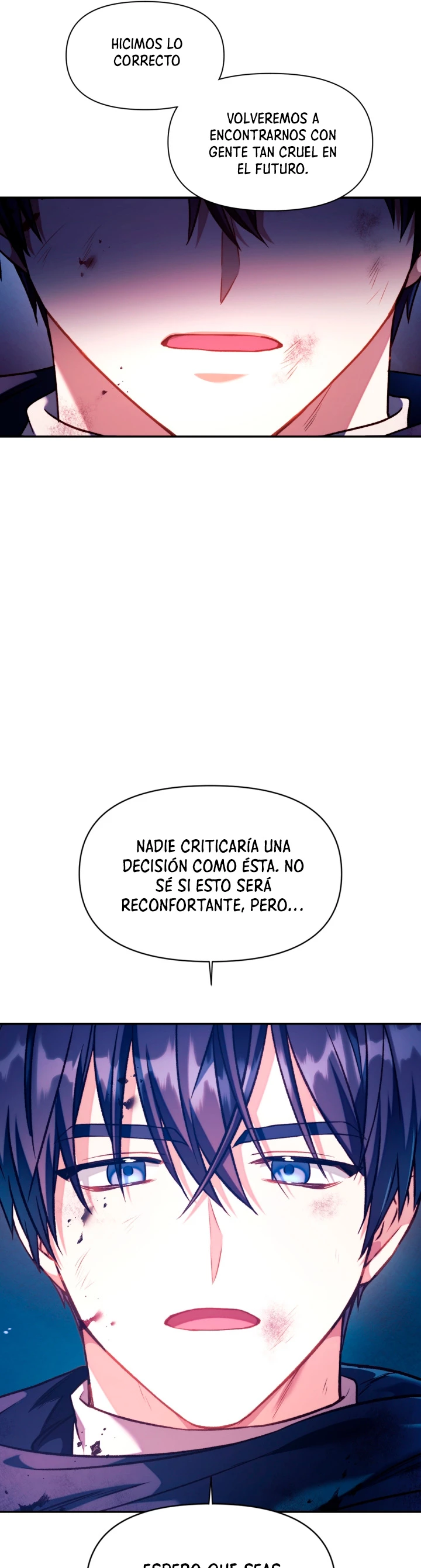 Manual de instrucciones del Reencarnado Capitulo 25 página 24