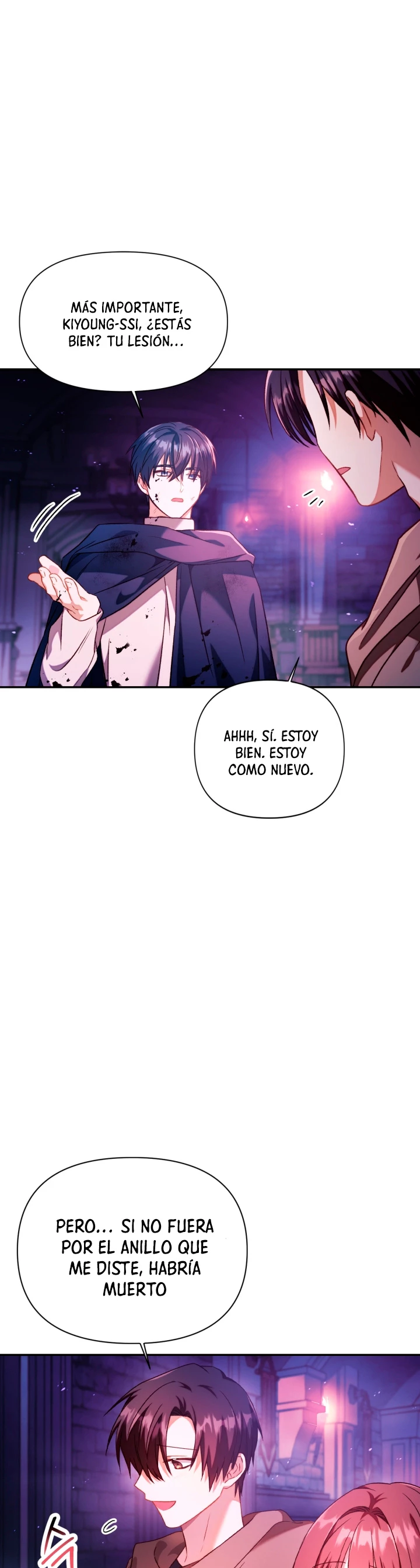 Manual de instrucciones del Reencarnado Capitulo 25 página 26