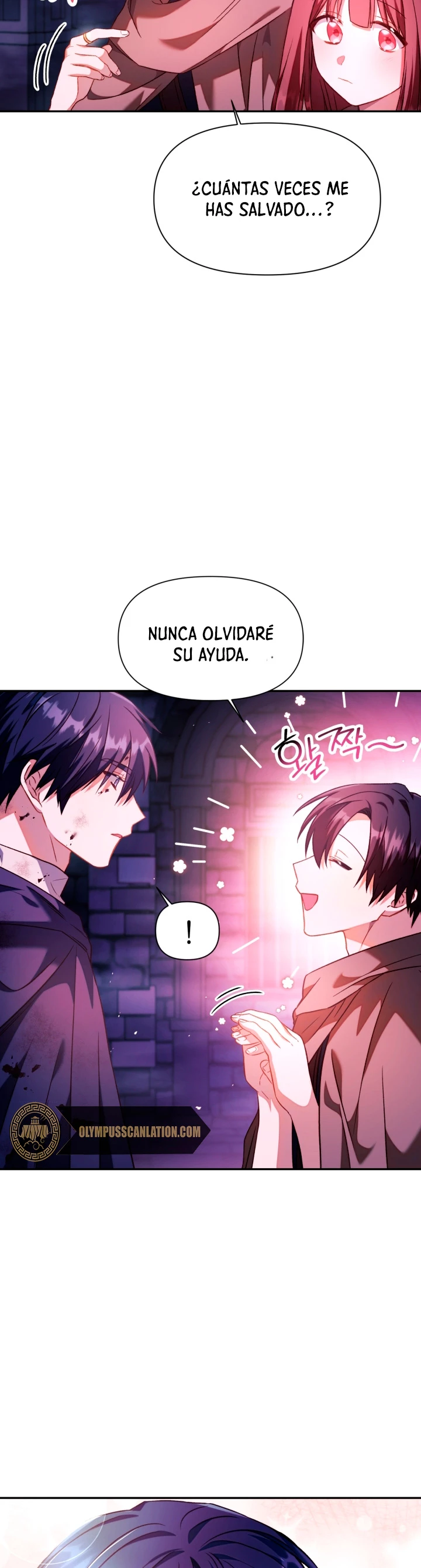Manual de instrucciones del Reencarnado Capitulo 25 página 27