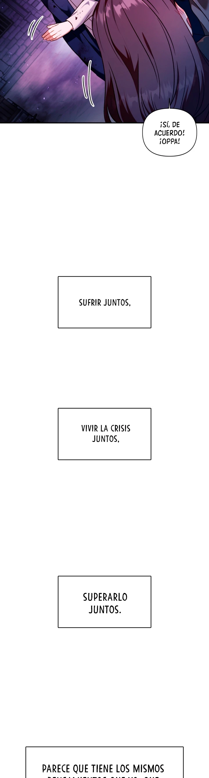 Manual de instrucciones del Reencarnado Capitulo 25 página 29