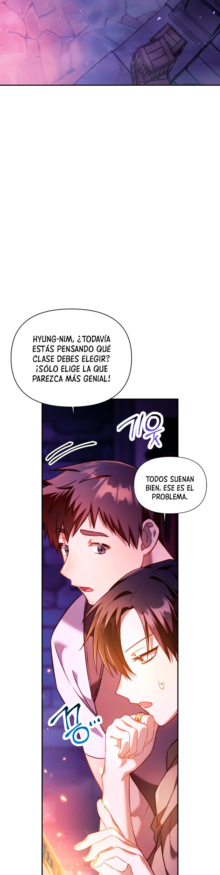 Manual de instrucciones del Reencarnado Capitulo 25 página 4