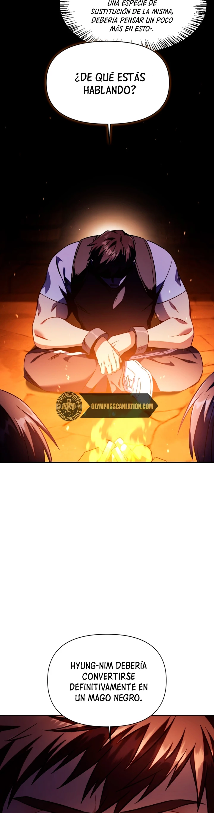Manual de instrucciones del Reencarnado Capitulo 25 página 55