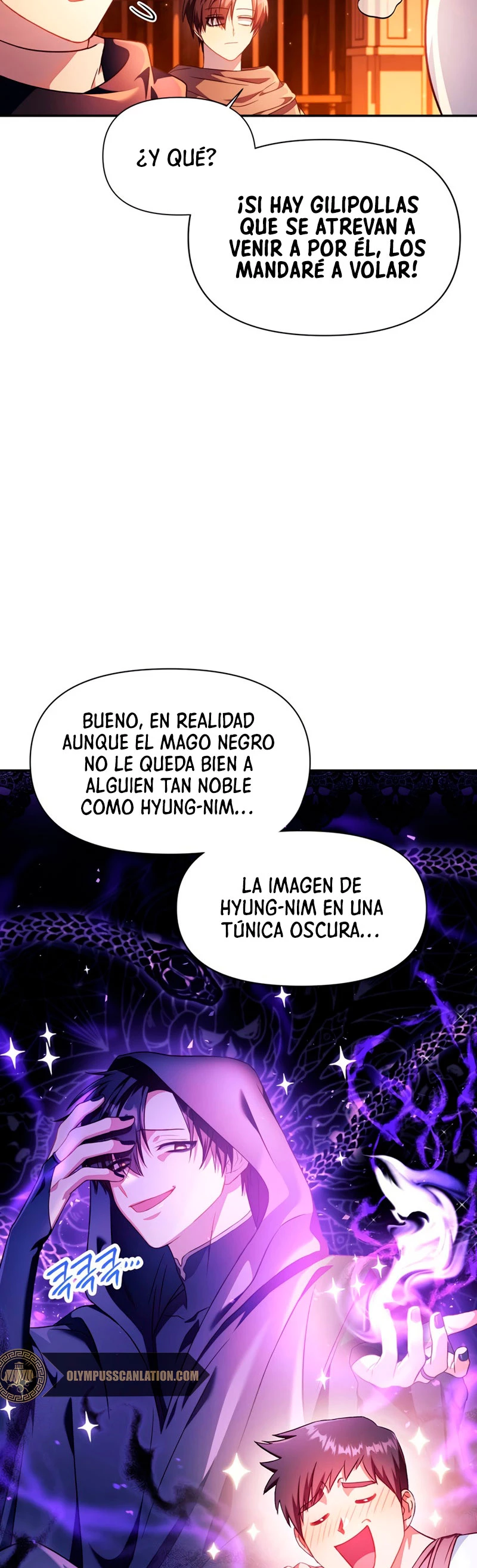 Manual de instrucciones del Reencarnado Capitulo 26 página 10
