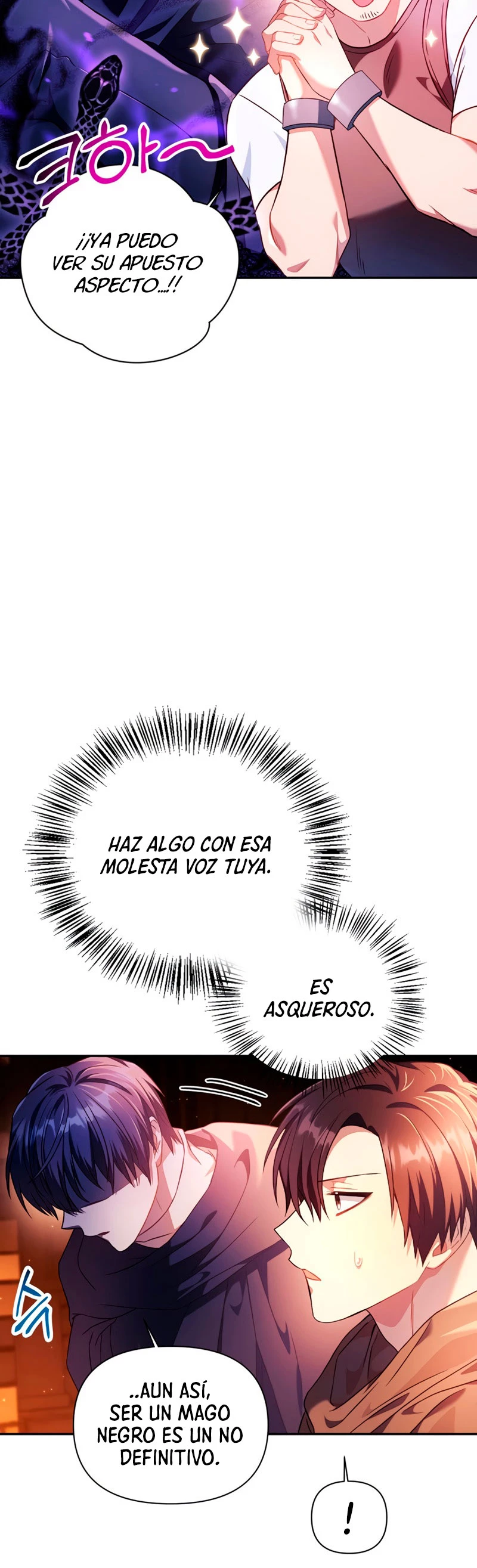Manual de instrucciones del Reencarnado Capitulo 26 página 11