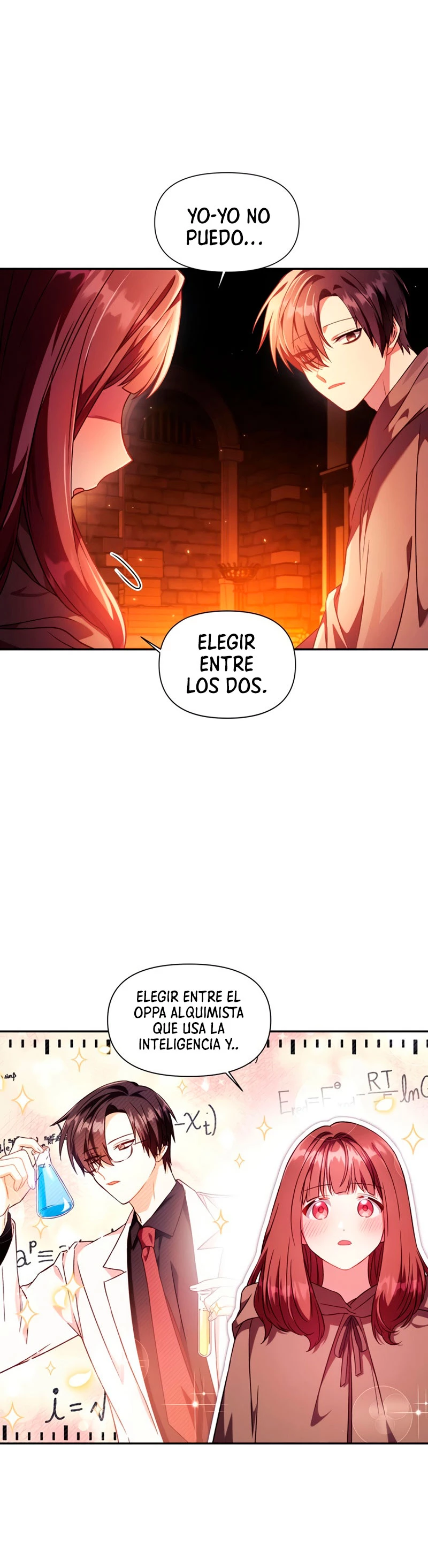 Manual de instrucciones del Reencarnado Capitulo 26 página 17