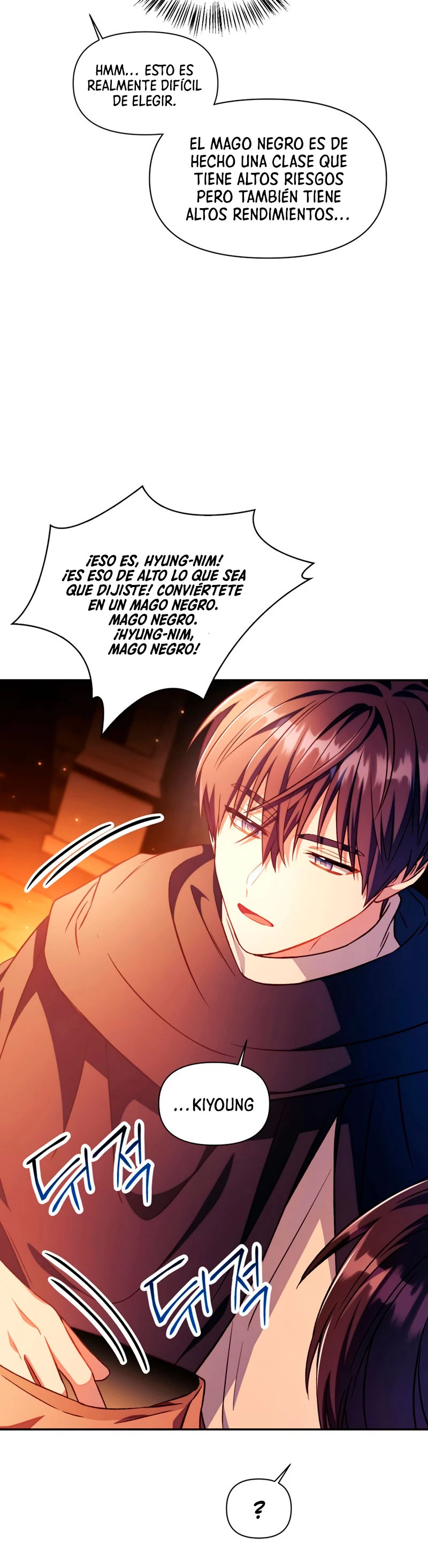 Manual de instrucciones del Reencarnado Capitulo 26 página 19