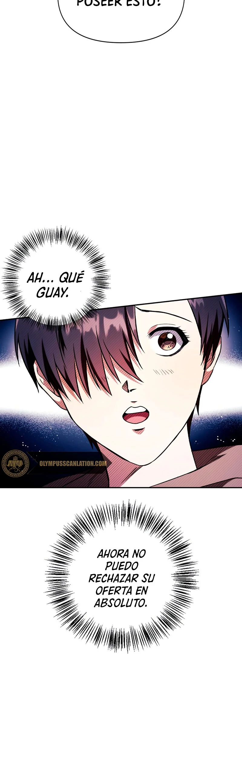 Manual de instrucciones del Reencarnado Capitulo 26 página 23