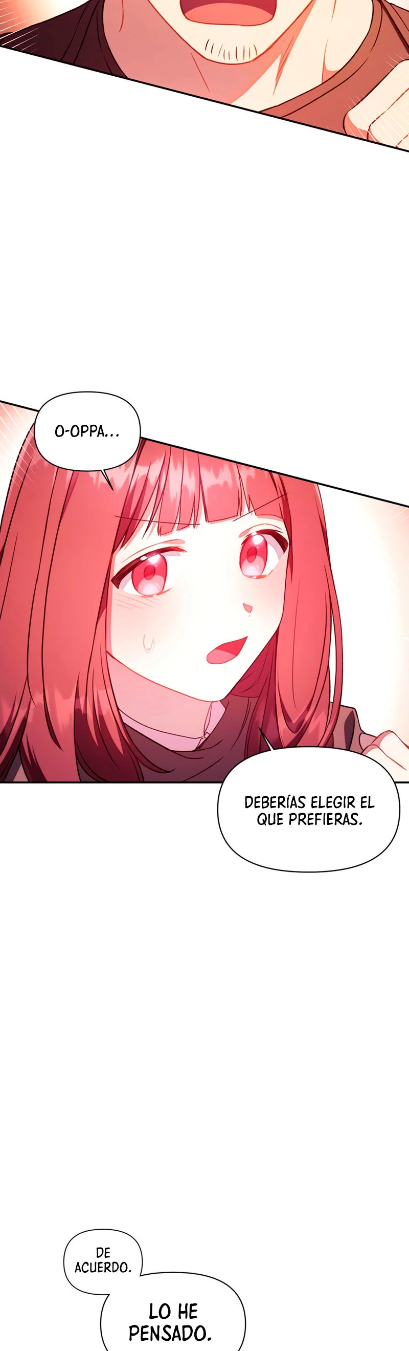 Manual de instrucciones del Reencarnado Capitulo 26 página 29