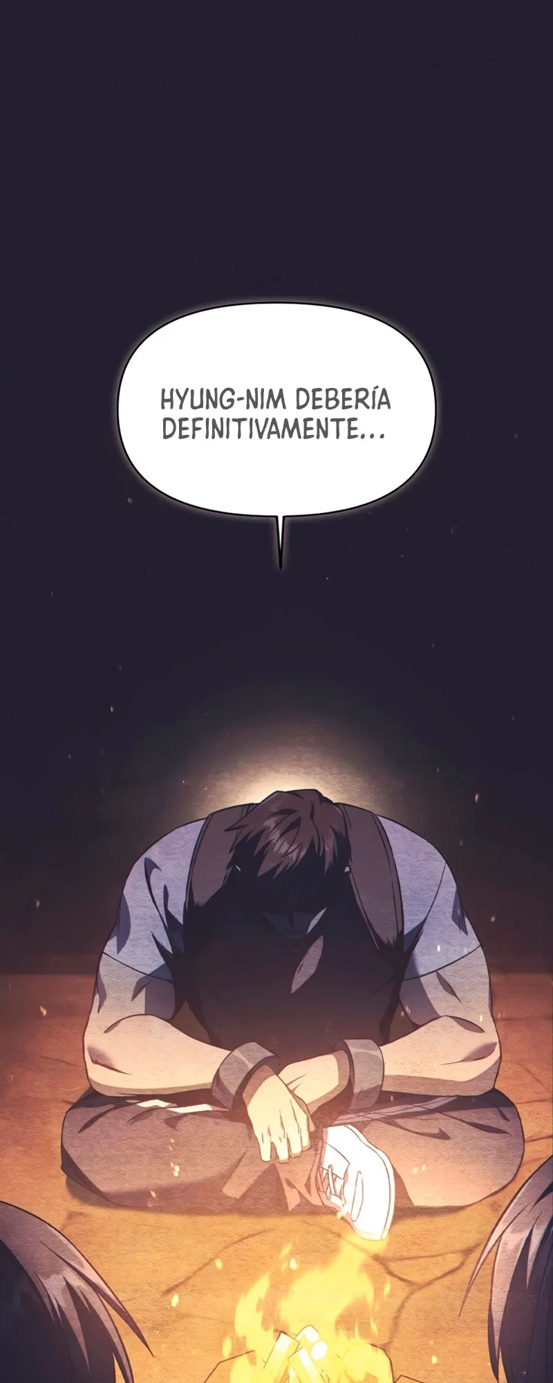 Manual de instrucciones del Reencarnado Capitulo 26 página 3
