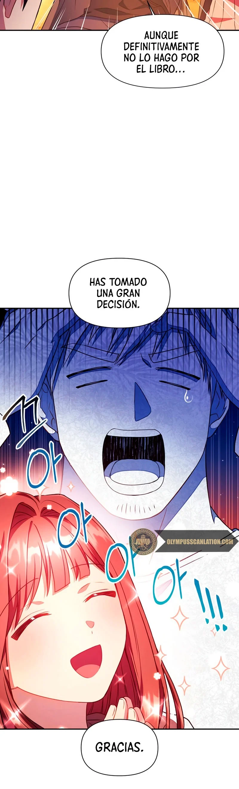 Manual de instrucciones del Reencarnado Capitulo 26 página 31