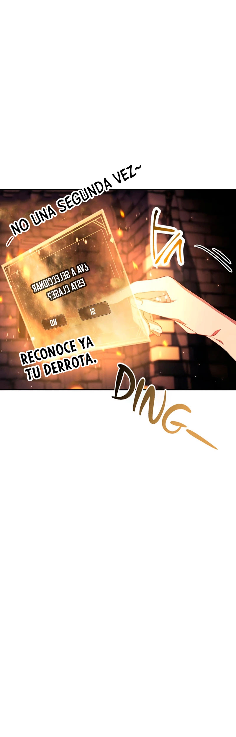 Manual de instrucciones del Reencarnado Capitulo 26 página 32
