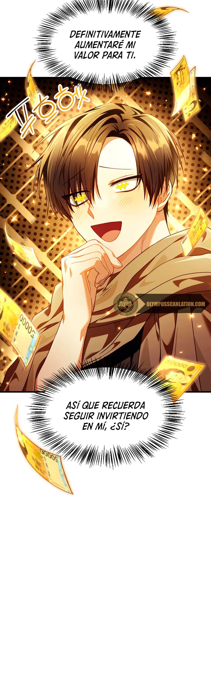 Manual de instrucciones del Reencarnado Capitulo 26 página 42