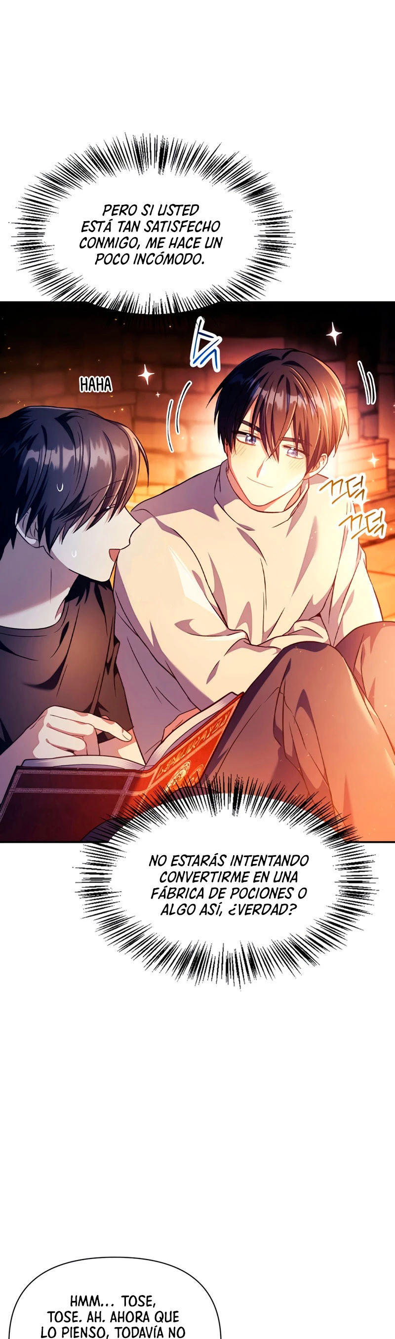 Manual de instrucciones del Reencarnado Capitulo 26 página 48