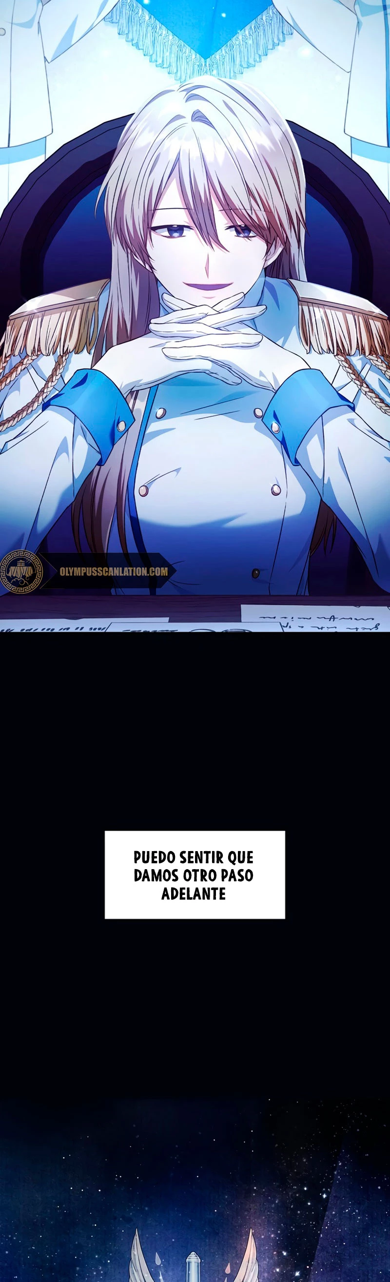 Manual de instrucciones del Reencarnado Capitulo 26 página 55
