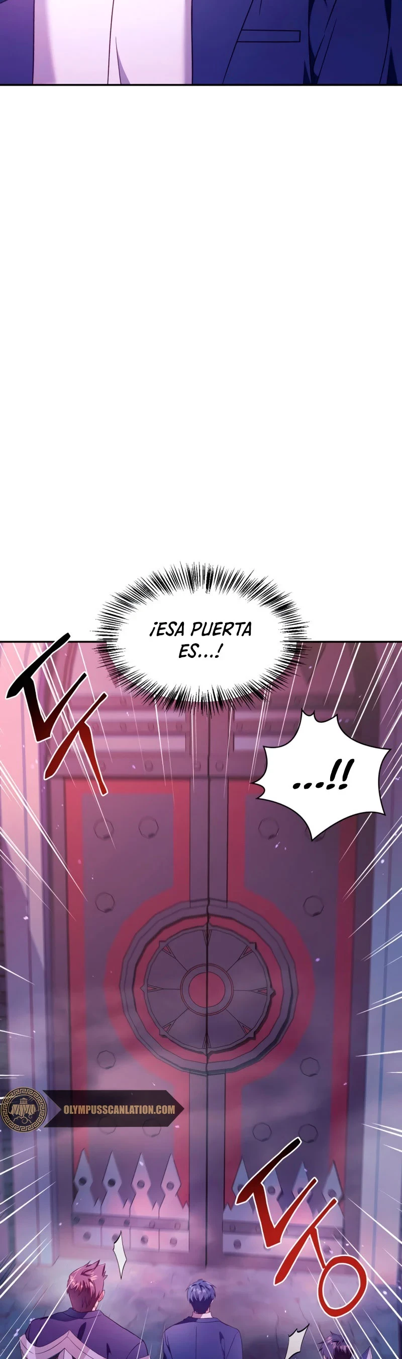 Manual de instrucciones del Reencarnado Capitulo 27 página 13