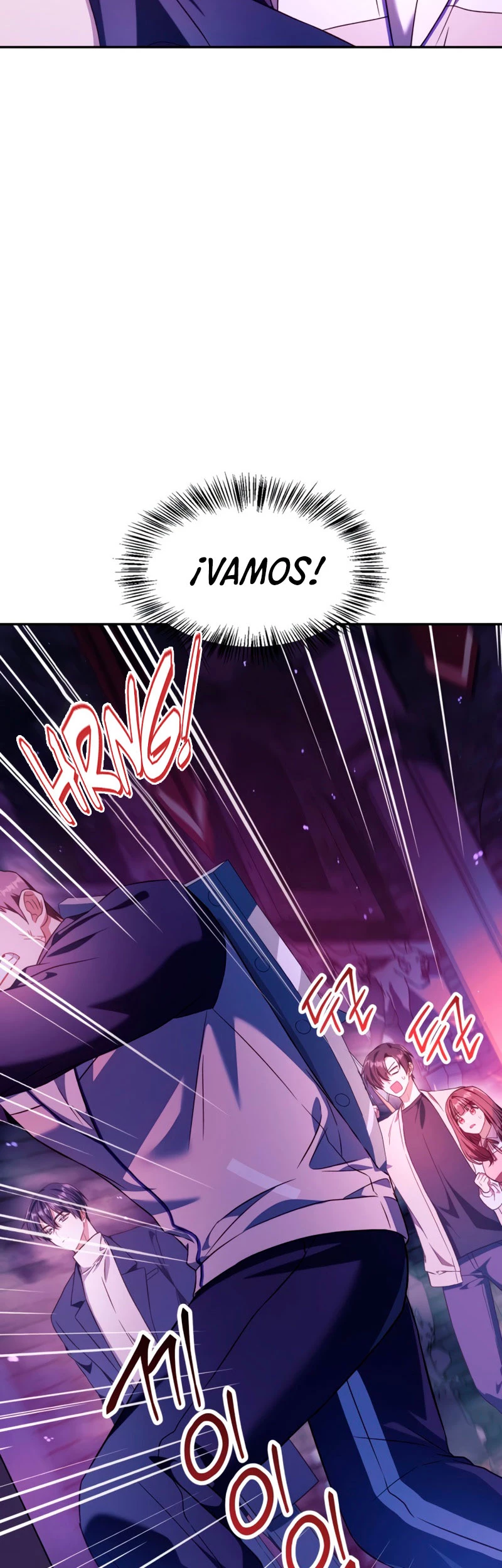 Manual de instrucciones del Reencarnado Capitulo 27 página 16