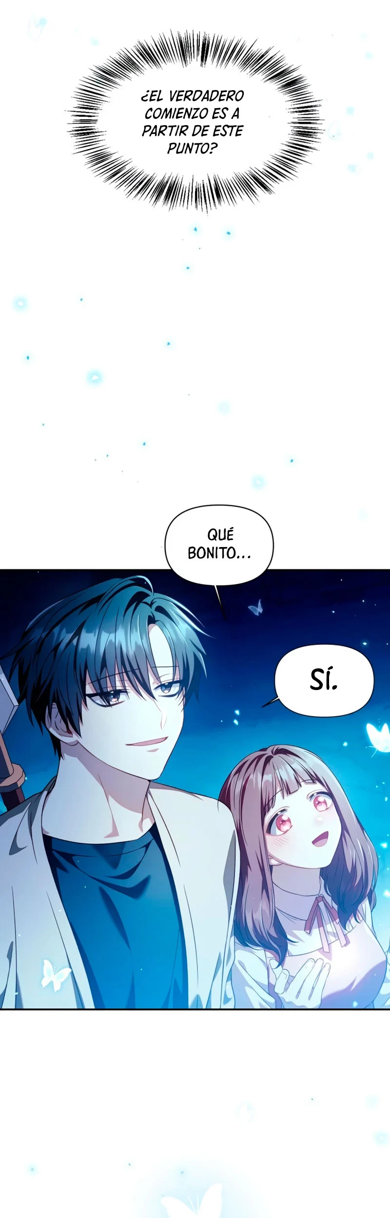 Manual de instrucciones del Reencarnado Capitulo 27 página 32