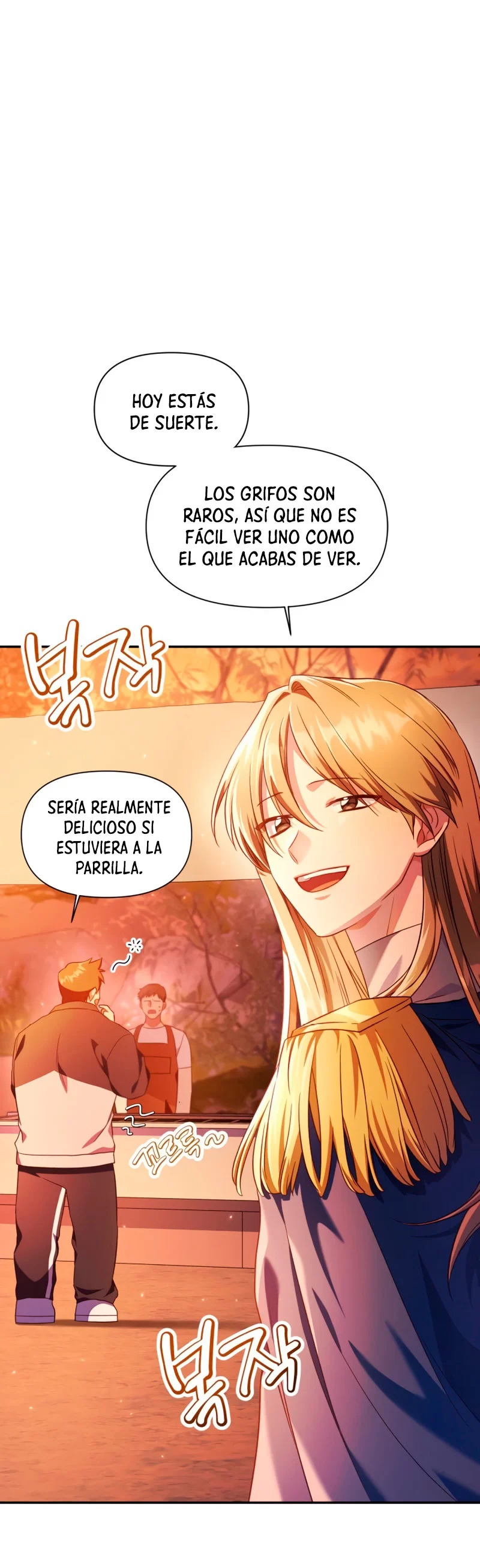 Manual de instrucciones del Reencarnado Capitulo 27 página 59