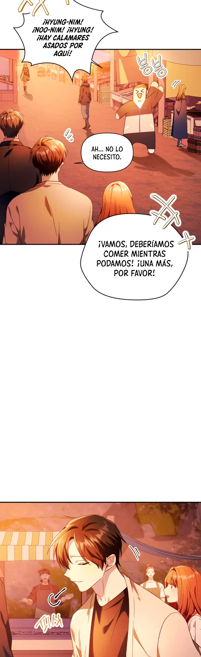Manual de instrucciones del Reencarnado Capitulo 27 página 61