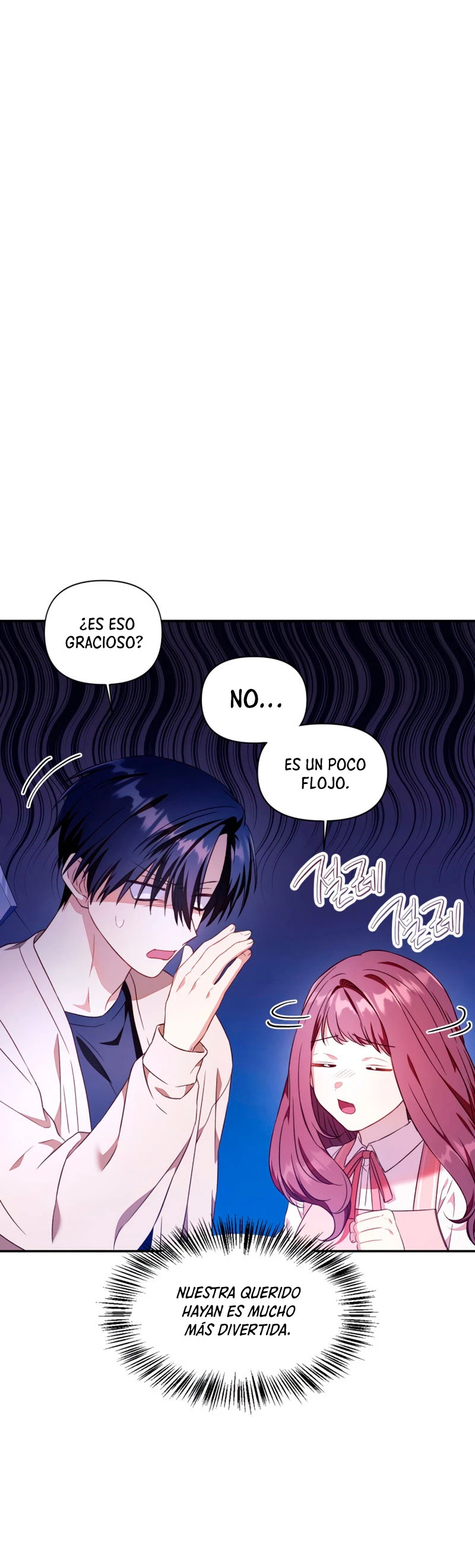 Manual de instrucciones del Reencarnado Capitulo 27 página 7
