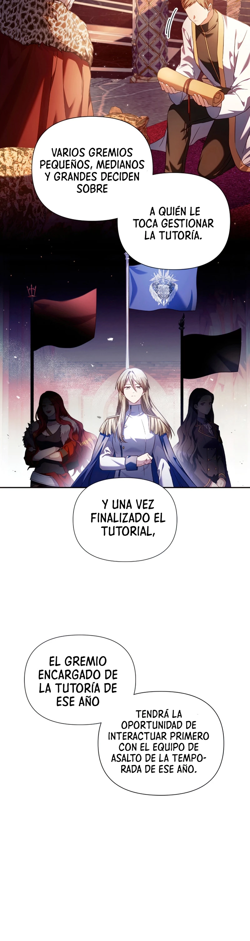 Manual de instrucciones del Reencarnado Capitulo 29 página 10