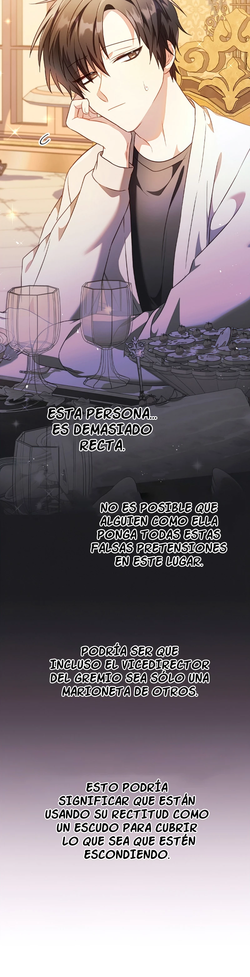 Manual de instrucciones del Reencarnado Capitulo 29 página 14