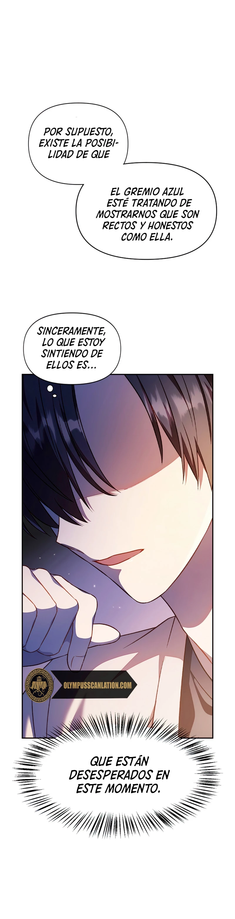 Manual de instrucciones del Reencarnado Capitulo 29 página 15