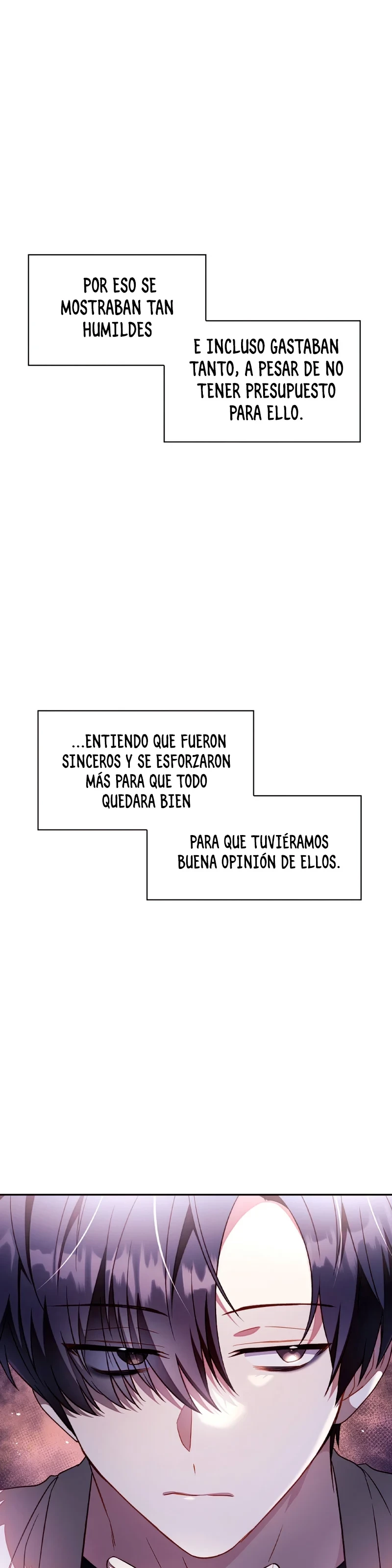 Manual de instrucciones del Reencarnado Capitulo 29 página 20