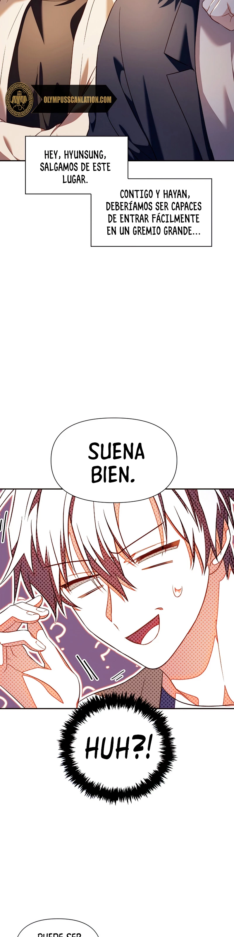 Manual de instrucciones del Reencarnado Capitulo 29 página 22
