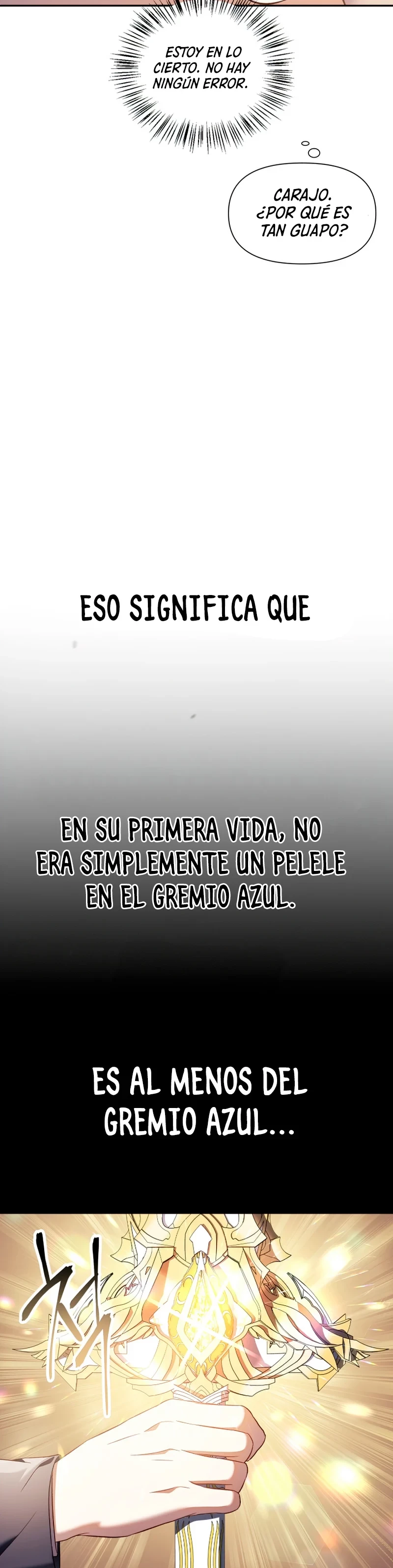 Manual de instrucciones del Reencarnado Capitulo 29 página 27