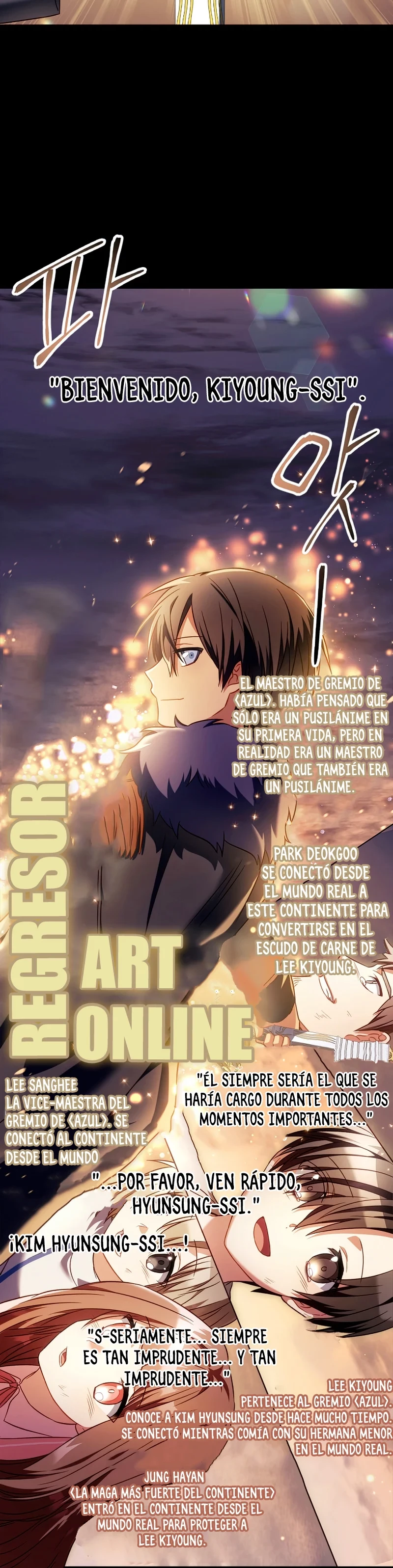 Manual de instrucciones del Reencarnado Capitulo 29 página 28