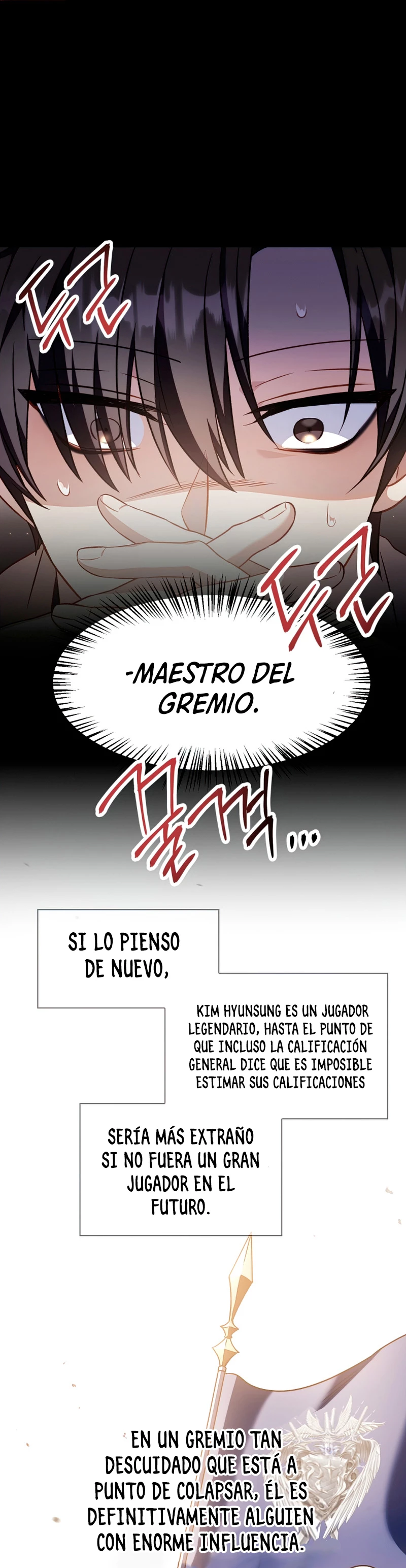 Manual de instrucciones del Reencarnado Capitulo 29 página 29
