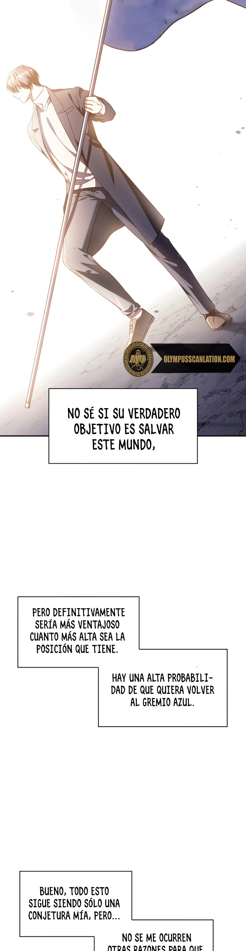 Manual de instrucciones del Reencarnado Capitulo 29 página 30