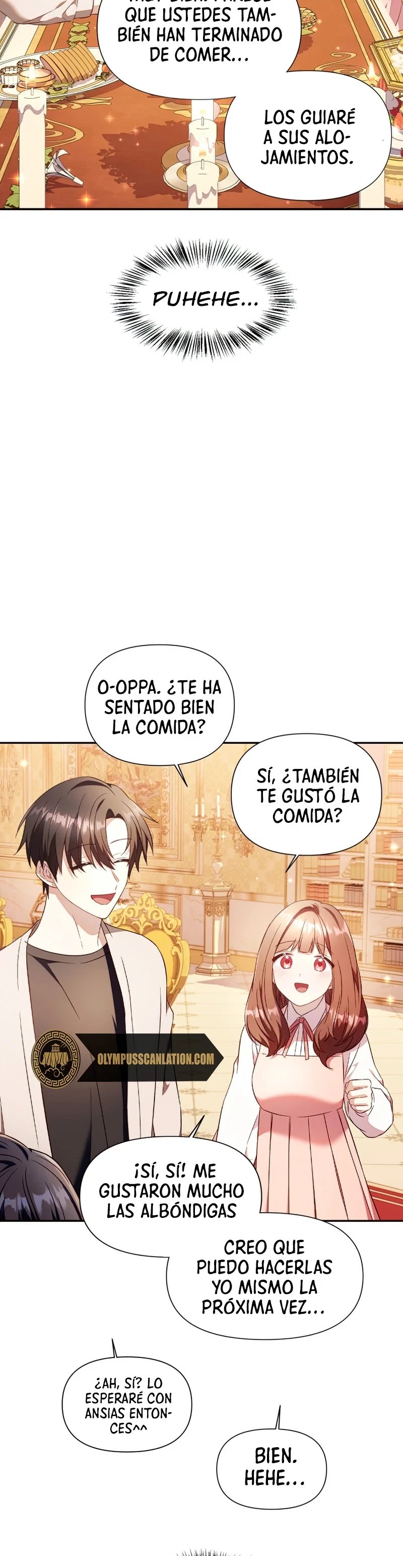 Manual de instrucciones del Reencarnado Capitulo 29 página 32