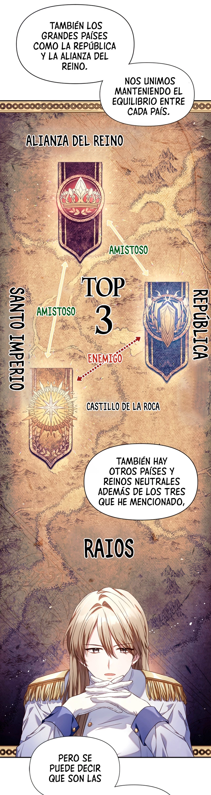 Manual de instrucciones del Reencarnado Capitulo 29 página 4