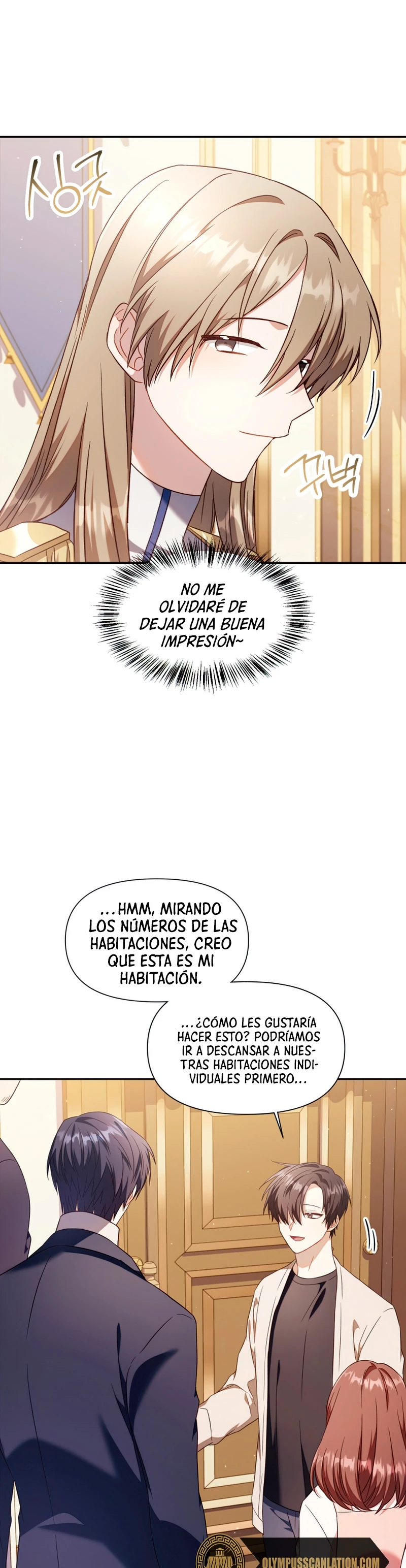Manual de instrucciones del Reencarnado Capitulo 29 página 41