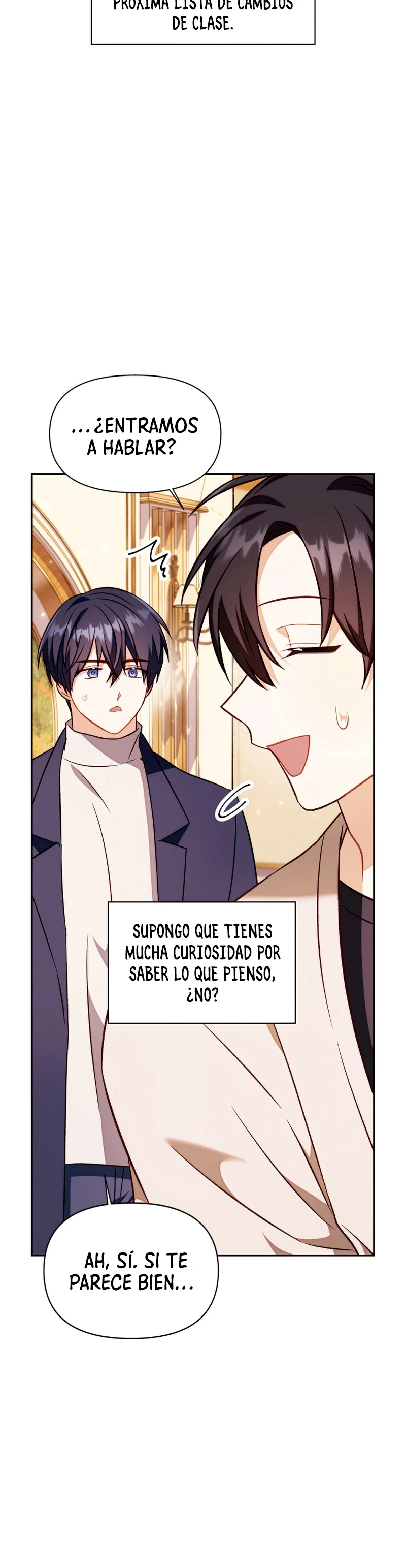 Manual de instrucciones del Reencarnado Capitulo 29 página 44