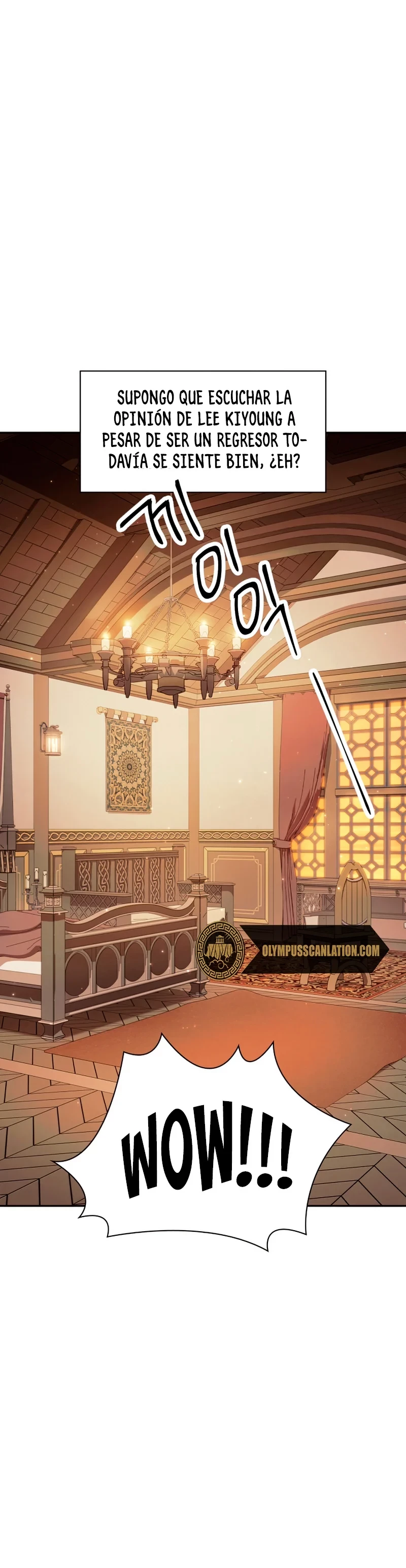 Manual de instrucciones del Reencarnado Capitulo 29 página 45