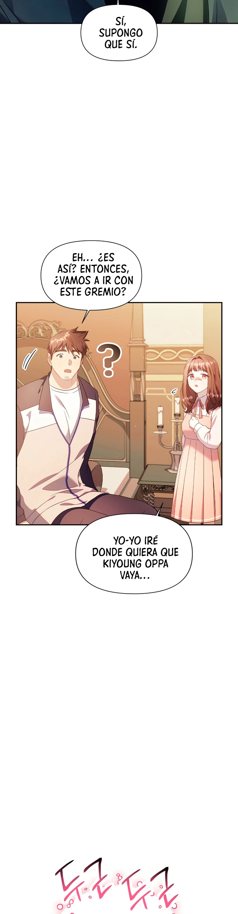 Manual de instrucciones del Reencarnado Capitulo 29 página 53