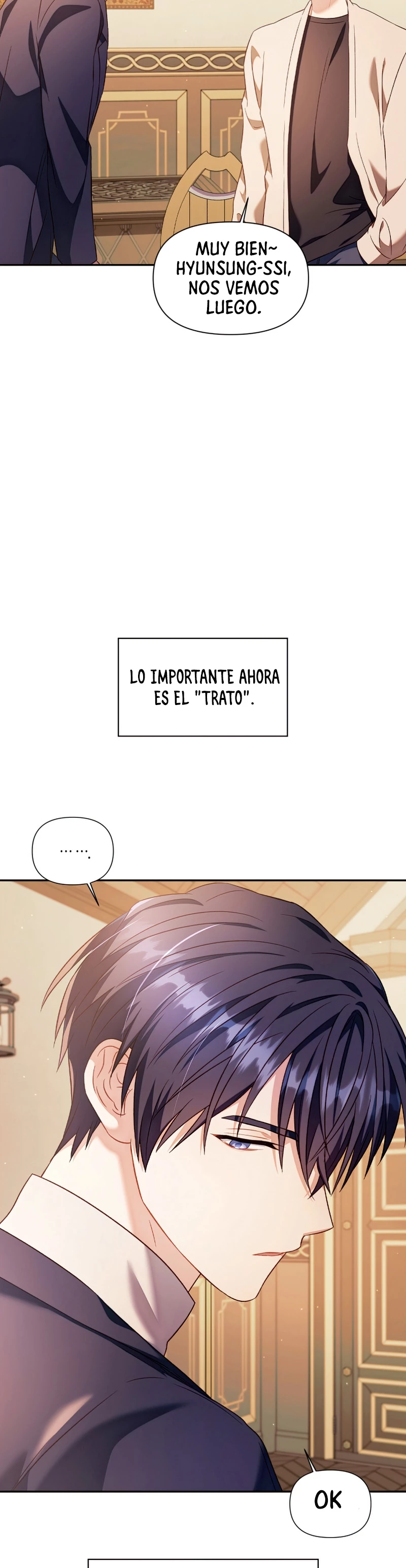 Manual de instrucciones del Reencarnado Capitulo 29 página 59