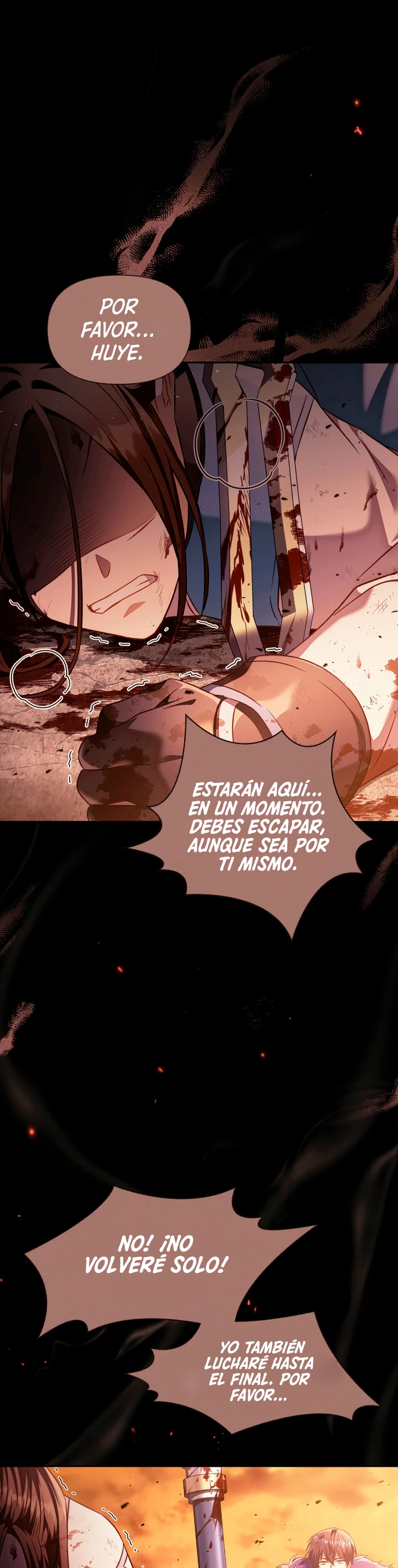 Manual de instrucciones del Reencarnado Capitulo 29 página 67