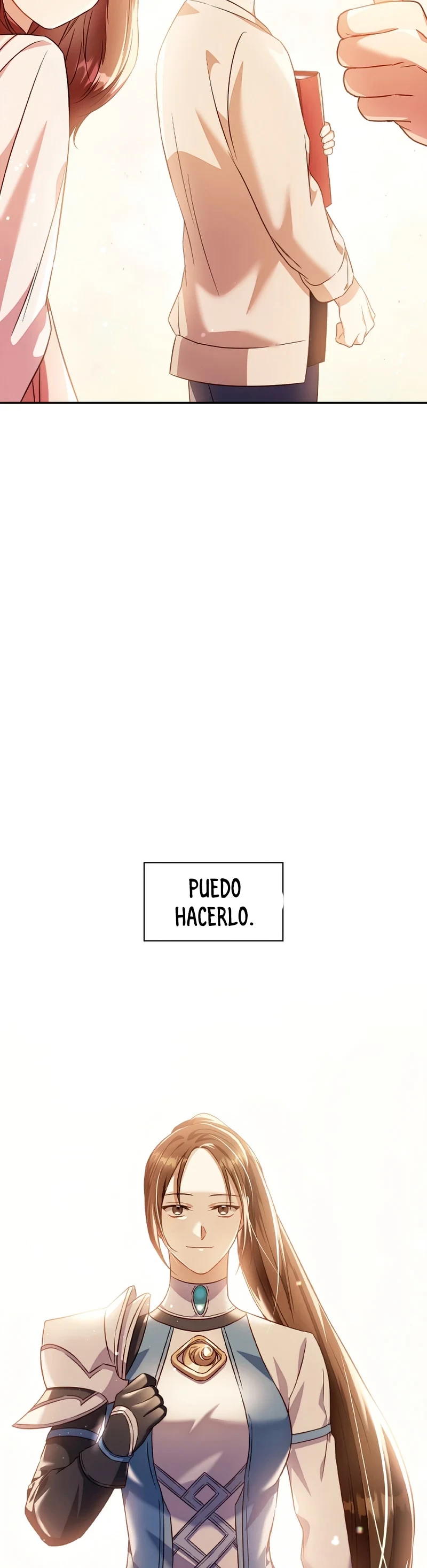 Manual de instrucciones del Reencarnado Capitulo 29 página 79
