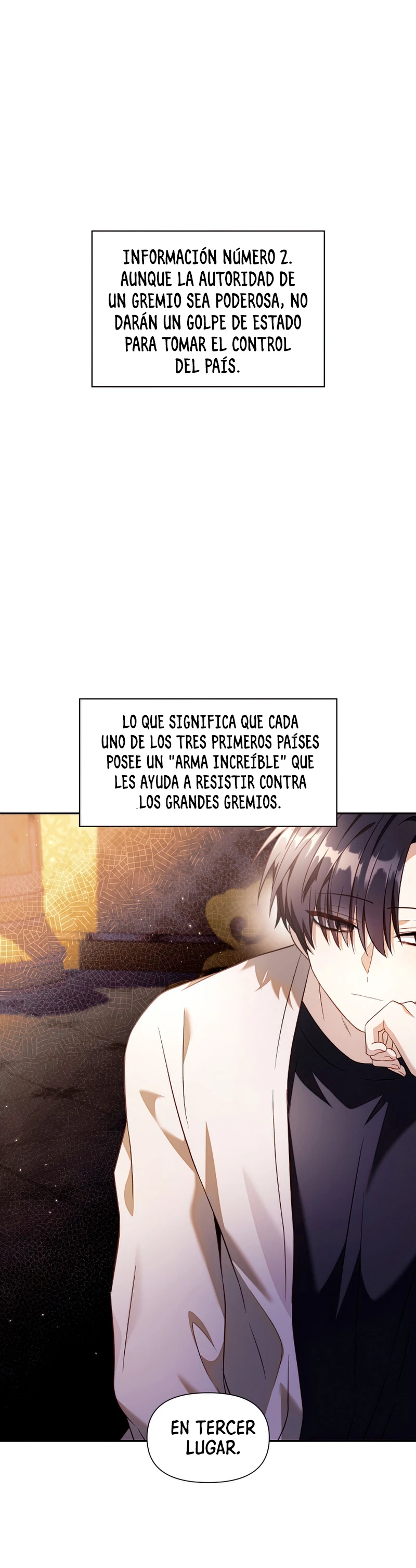 Manual de instrucciones del Reencarnado Capitulo 29 página 8