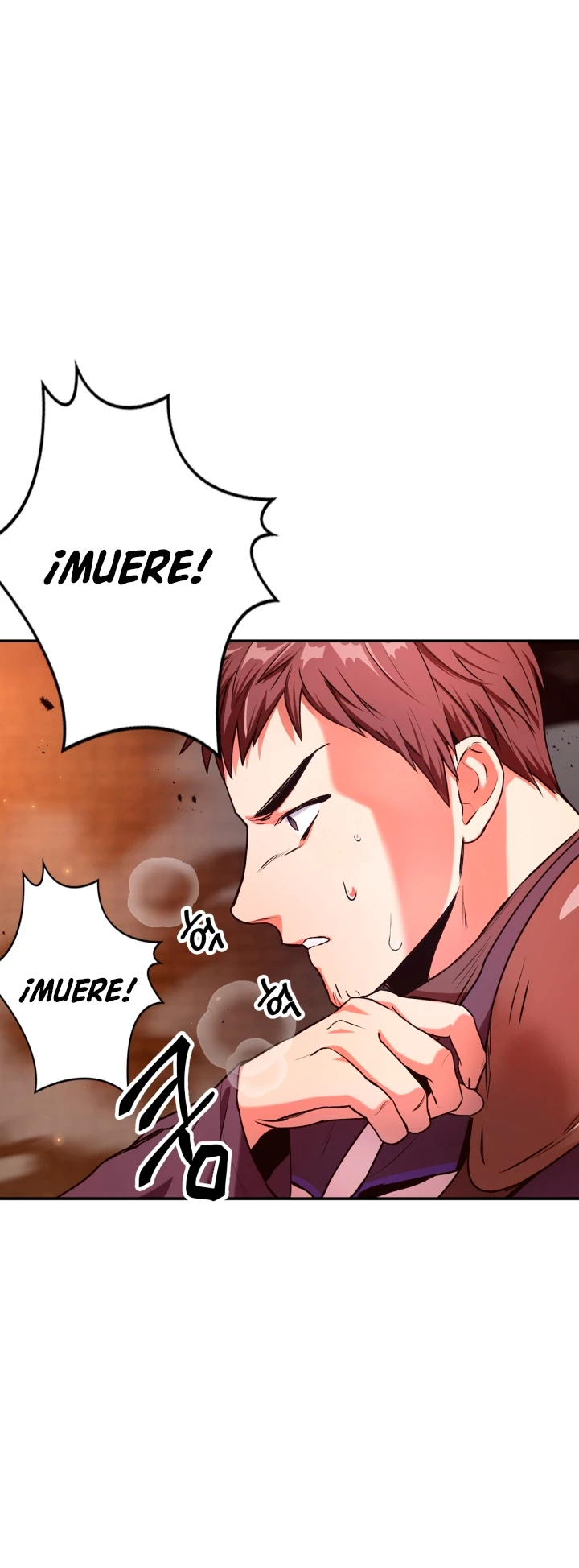 Manual de instrucciones del Reencarnado Capitulo 3 página 14