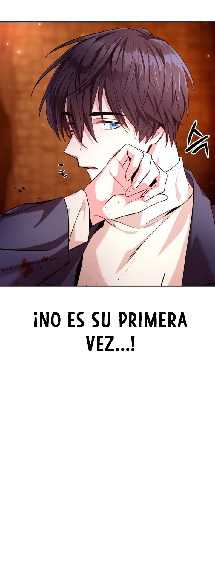 Manual de instrucciones del Reencarnado Capitulo 3 página 36