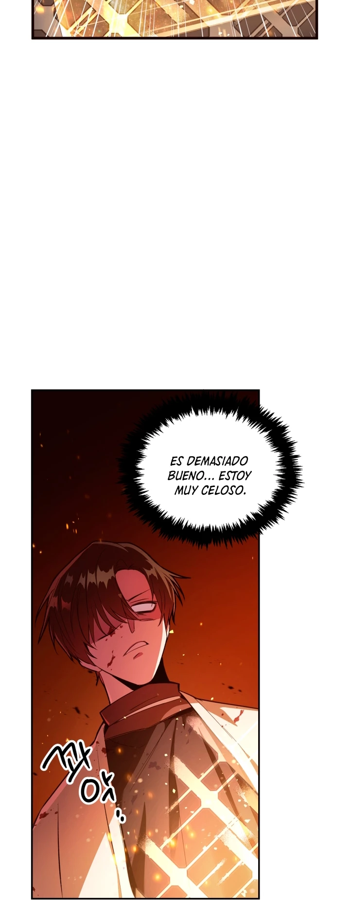 Manual de instrucciones del Reencarnado Capitulo 3 página 40