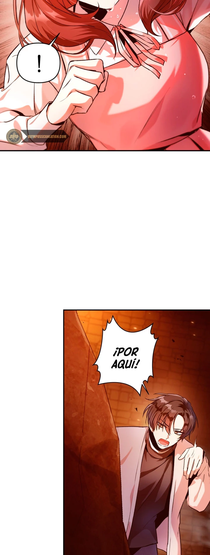 Manual de instrucciones del Reencarnado Capitulo 3 página 5