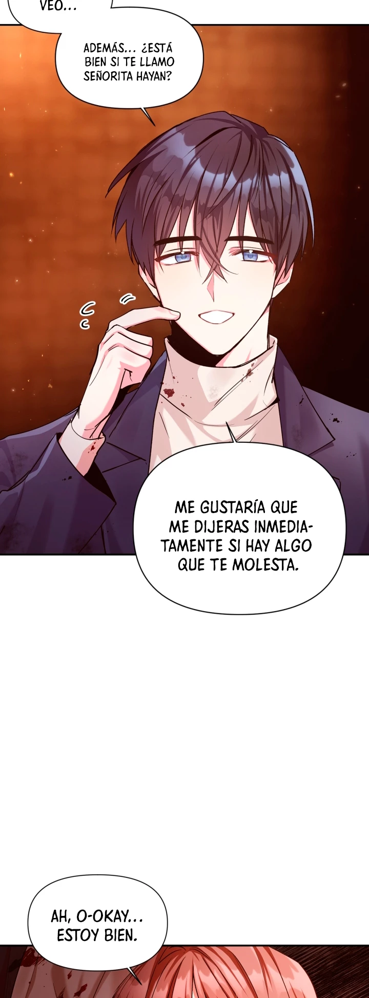 Manual de instrucciones del Reencarnado Capitulo 3 página 60